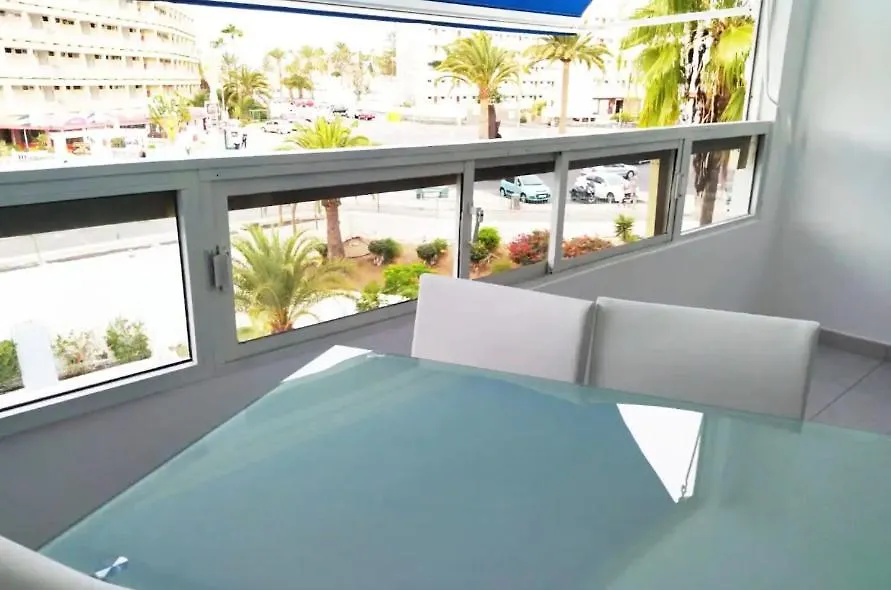Playa Del Ingles 5 Min Walk From Yumbo! 304 Apartment Maspalomas  Maspalomas (Gran Canaria)