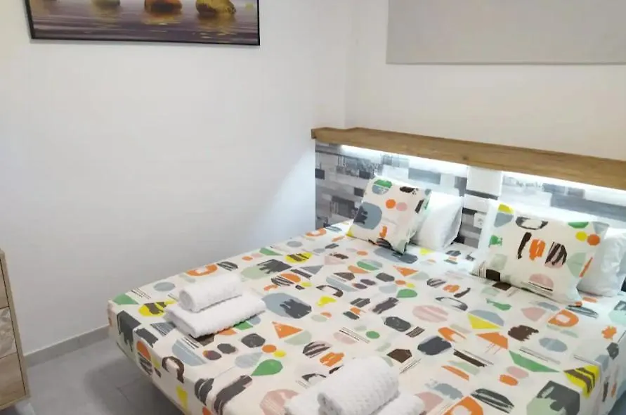 Playa Del Ingles 5 Min Walk From Yumbo! 304 Apartment Maspalomas   Maspalomas (Gran Canaria)