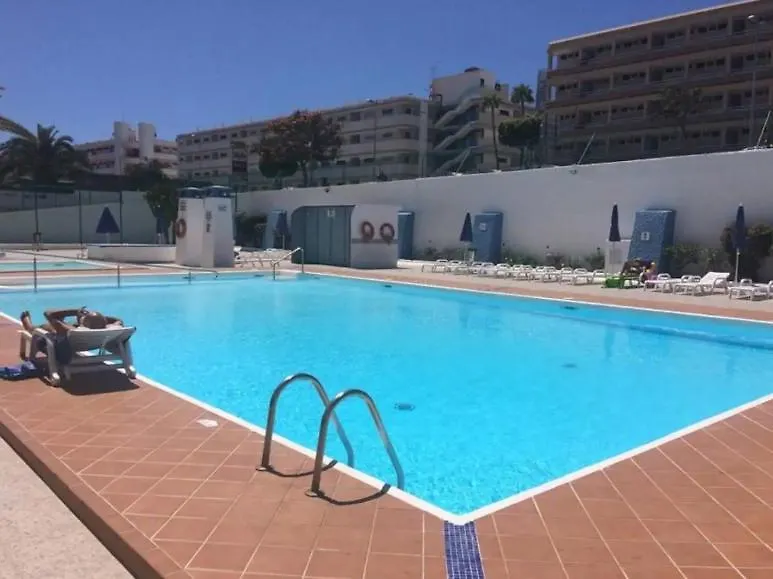 Playa Del Ingles 5 Min Walk From Yumbo! 304 Apartment Maspalomas  Maspalomas (Gran Canaria)
