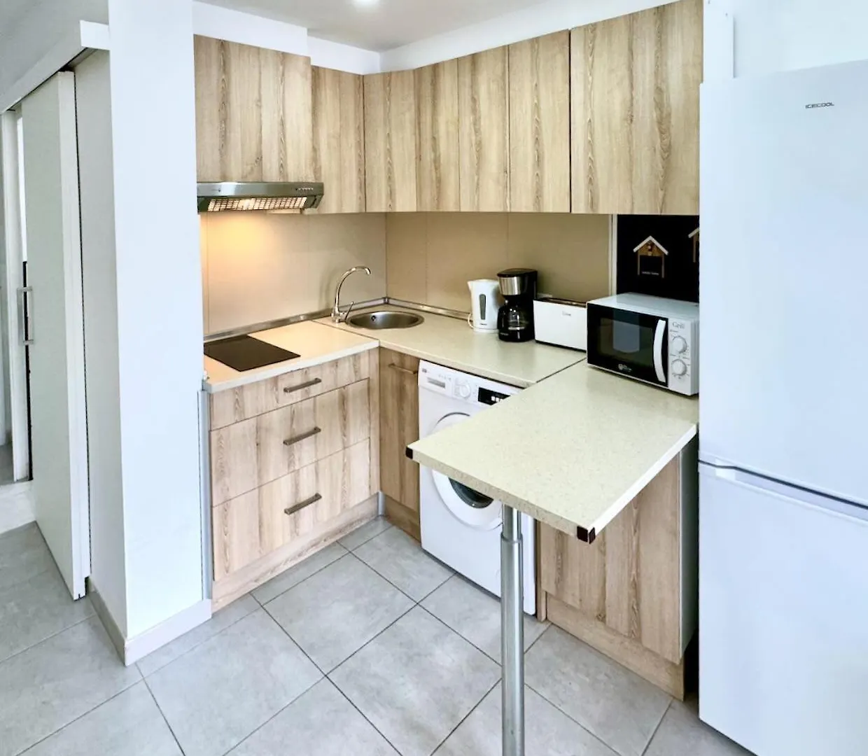 Playa Del Ingles 5 Min Walk From Yumbo! 304 Apartment Maspalomas  Spain