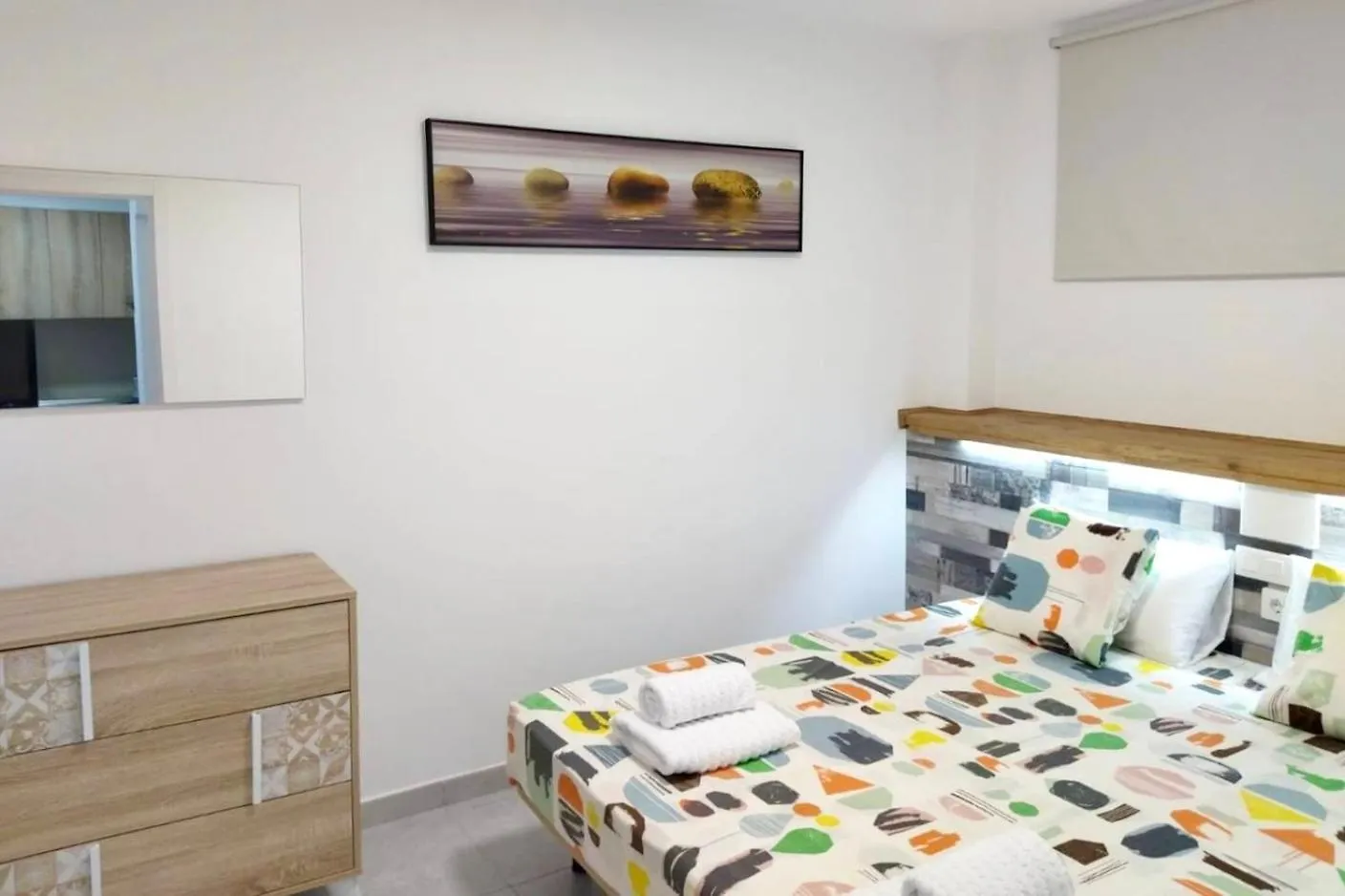 Playa Del Ingles 5 Min Walk From Yumbo! 304 Apartment Maspalomas   Maspalomas (Gran Canaria)